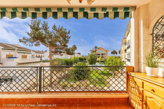 Apartamento en venta en Torrevieja (Alicante)