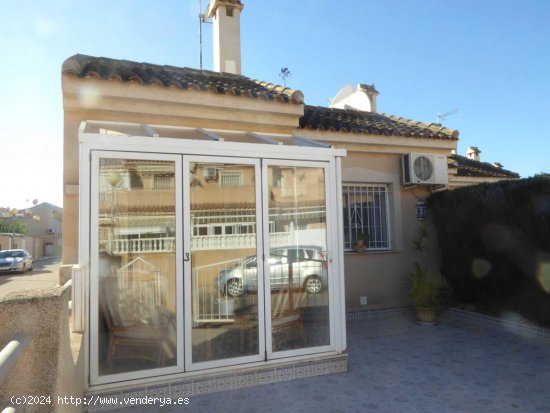 Villa en venta en Cartagena (Murcia)