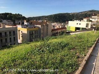 Suelo urbano en venta  en Arenys de Munt - Barcelona