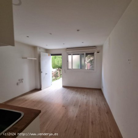 Estudio en venta  en Barcelona - Barcelona