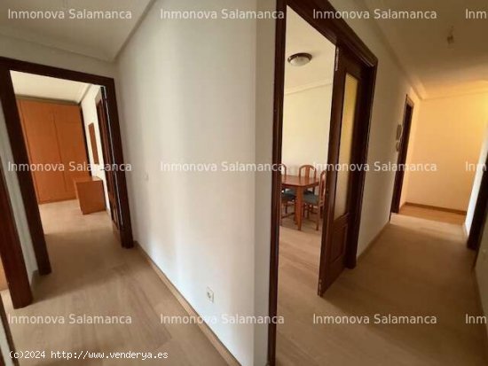 SALAMANCA ( Los Alcaldes) : 3d y 2wc , garaje y trastero . 125.000 € - Salamanca