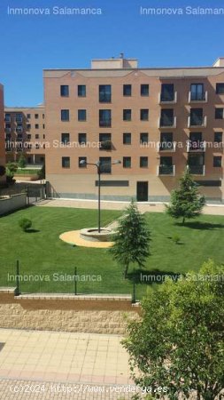 SALAMANCA ( Los Alcaldes) : 3d y 2wc , garaje y trastero . 125.000 € - Salamanca