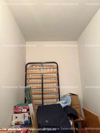 SALAMANCA ( Los Alcaldes) : 3d y 2wc , garaje y trastero . 125.000 € - Salamanca