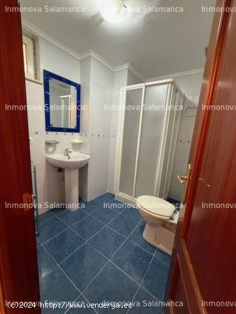 SALAMANCA ( Los Alcaldes) : 3d y 2wc , garaje y trastero . 125.000 € - Salamanca