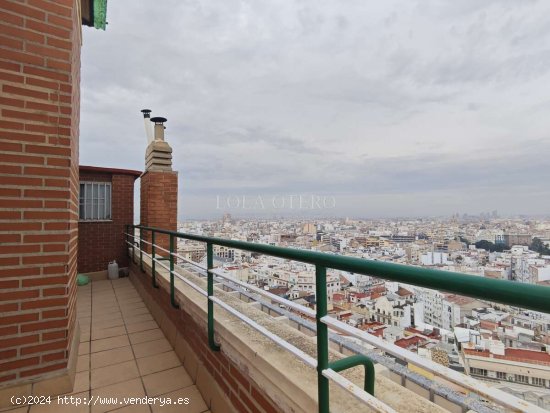 Oficina en Alquiler en El Pla Del Remei - Valencia