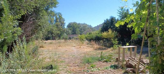 Suelo rústico en Venta en Deifontes Granada