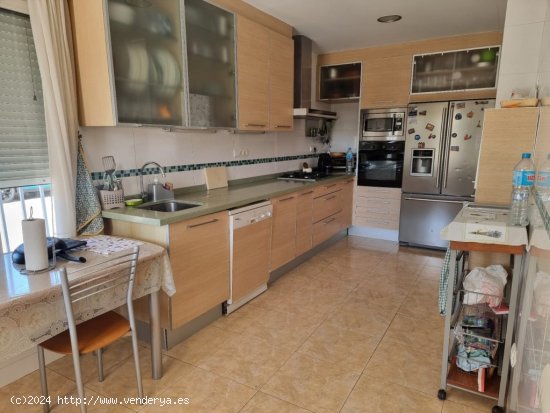 Casa-Chalet en Venta en Elche Alicante