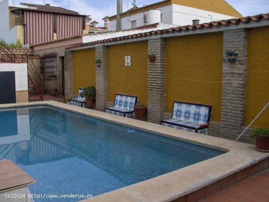 Casa-Chalet en Alquiler en Gines Sevilla