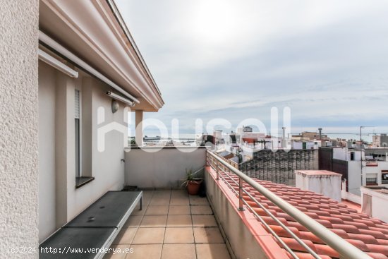 Piso de 159m² en Calle Sant Jaume I Conquistador, 43540 Sant Carles de la Ràpita (Tarragona)