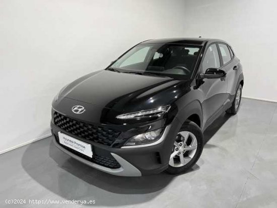  Hyundai Kona ( 1.0 TGDI Klass 4x2 )  - Badajoz 