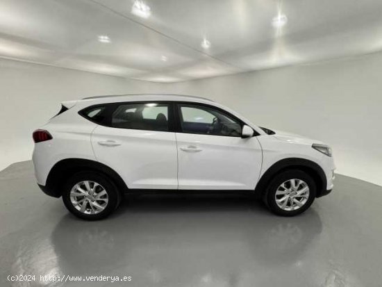 Hyundai Tucson ( 1.6 GDI BD Klass 4x2 )  - Sabadell