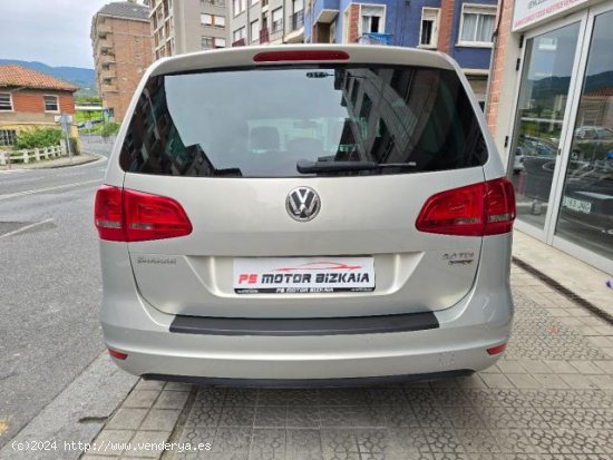 VOLKSWAGEN Sharan en venta en Santurtzi (Vizcaya) - Santurtzi