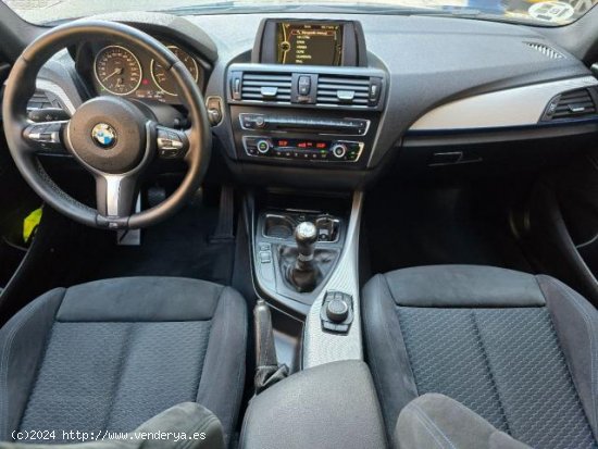 BMW Serie 1 en venta en Santurtzi (Vizcaya) - Santurtzi