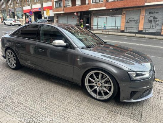 AUDI A4 en venta en Santurtzi (Vizcaya) - Santurtzi