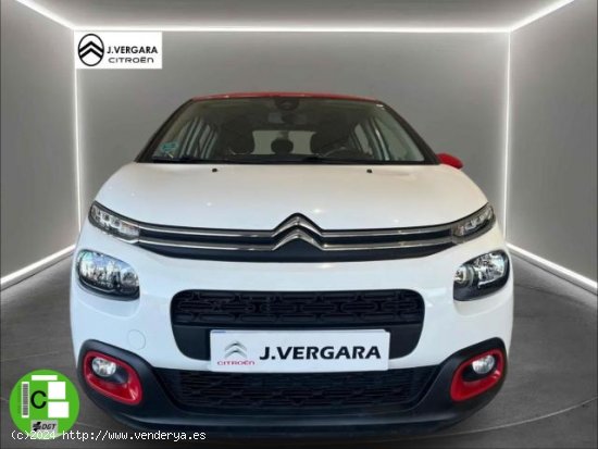 CITROEN C3 en venta en Cartagena (Murcia) - Cartagena