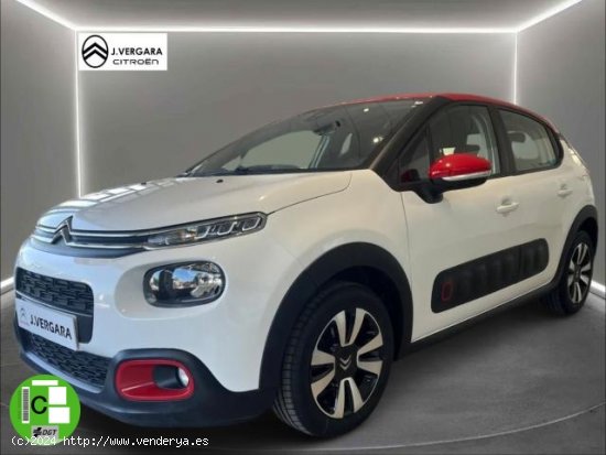 CITROEN C3 en venta en Cartagena (Murcia) - Cartagena