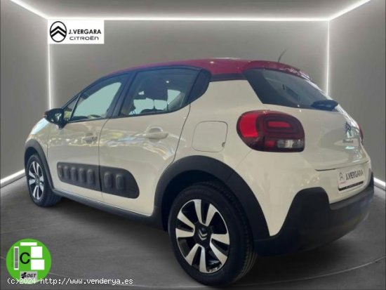 CITROEN C3 en venta en Cartagena (Murcia) - Cartagena