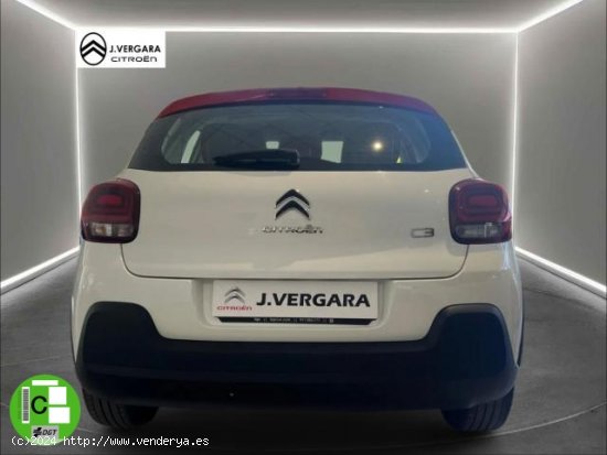 CITROEN C3 en venta en Cartagena (Murcia) - Cartagena