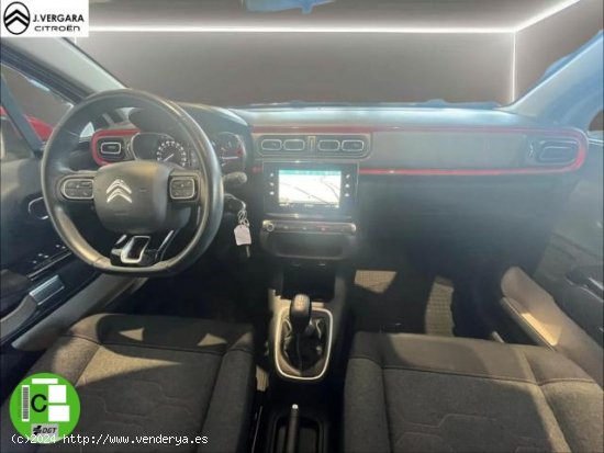 CITROEN C3 en venta en Cartagena (Murcia) - Cartagena