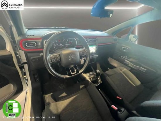 CITROEN C3 en venta en Cartagena (Murcia) - Cartagena