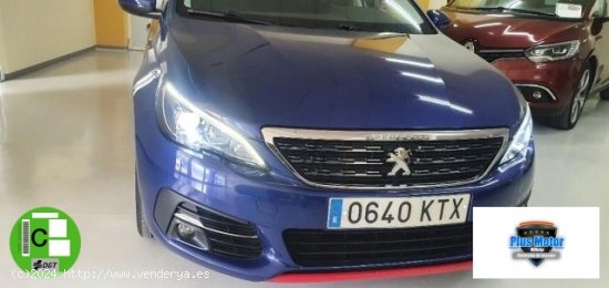 PEUGEOT 308 en venta en Villena (Alicante) - Villena