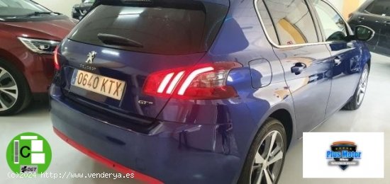 PEUGEOT 308 en venta en Villena (Alicante) - Villena