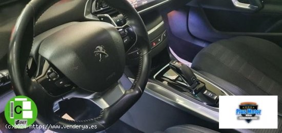 PEUGEOT 308 en venta en Villena (Alicante) - Villena