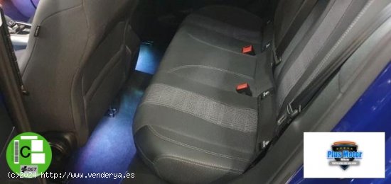 PEUGEOT 308 en venta en Villena (Alicante) - Villena