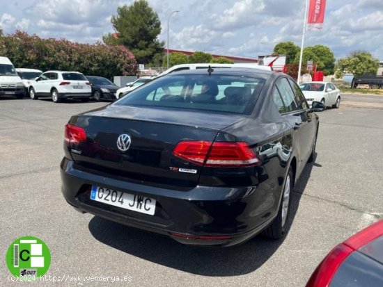 VOLKSWAGEN Passat en venta en Puertollano (Ciudad Real) - Puertollano