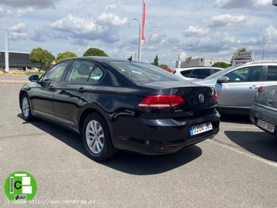 VOLKSWAGEN Passat en venta en Puertollano (Ciudad Real) - Puertollano