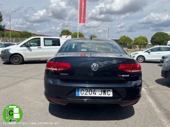 VOLKSWAGEN Passat en venta en Puertollano (Ciudad Real) - Puertollano