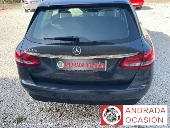 MERCEDES Clase C en venta en XÃ bia (Alicante) - XÃ bia