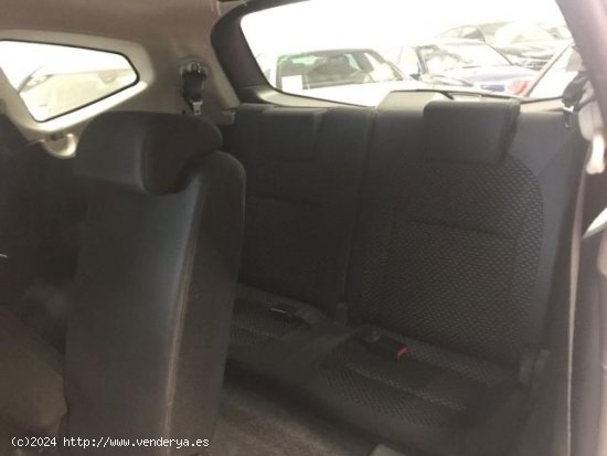 NISSAN Qashqai+2 en venta en Sevilla (Sevilla) - Sevilla