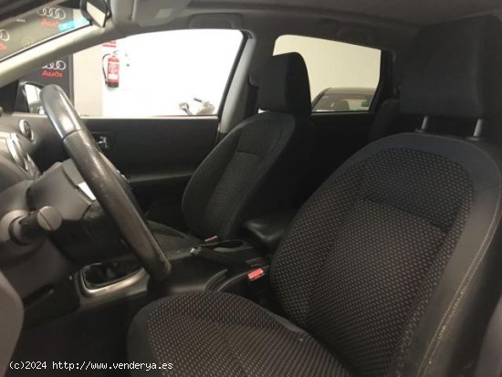 NISSAN Qashqai+2 en venta en Sevilla (Sevilla) - Sevilla