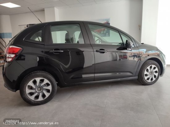 Citroen C3 C3 de 2016 con 72.696 Km por 10.590 EUR. en Baleares