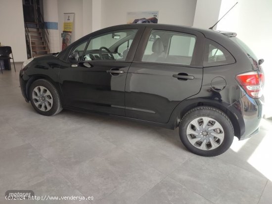 Citroen C3 C3 de 2016 con 72.696 Km por 10.590 EUR. en Baleares