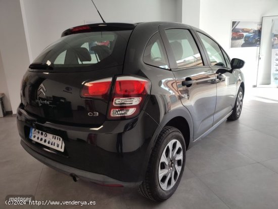 Citroen C3 C3 de 2016 con 72.696 Km por 10.590 EUR. en Baleares