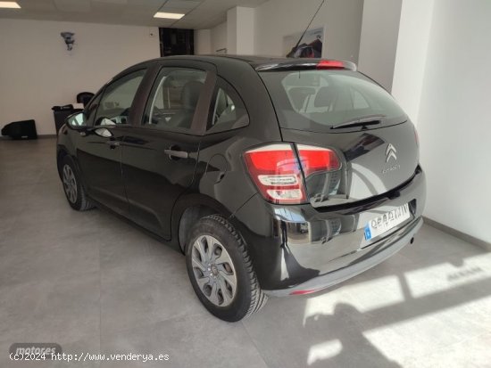 Citroen C3 C3 de 2016 con 72.696 Km por 10.590 EUR. en Baleares