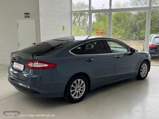 Ford Mondeo 2.0TDCI Trend 150 de 2019 con 61.000 Km por 16.990 EUR. en Alava