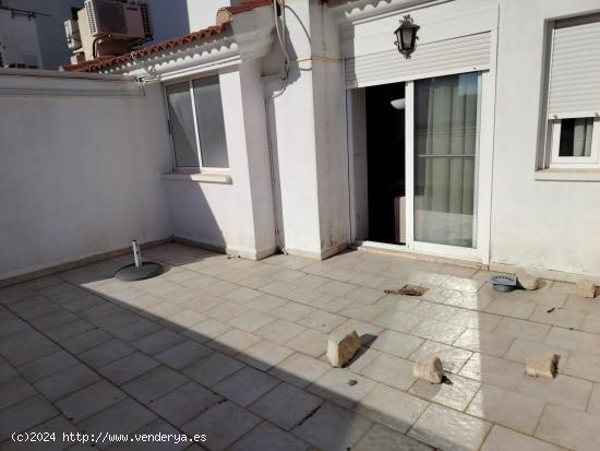 PRECIOSO DUPLEX EN ELDA - ALICANTE