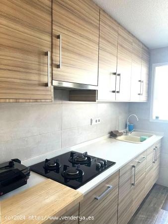 PISO EN VENTA EN ZENETA - REFORMADO - MURCIA