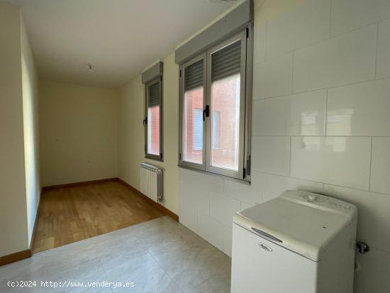 VENTA PISO TIPO DUPLEX ZONA CENTRO PONFERRADA - LEON