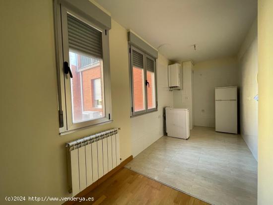 VENTA PISO TIPO DUPLEX ZONA CENTRO PONFERRADA - LEON