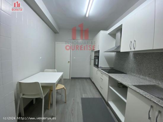 VIVIENDA REFORMADA EN LA ZONA DEL COUTO - ORENSE