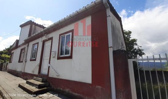 CASA PARA REFORMAR EN LAS MARAVILLAS. - ORENSE