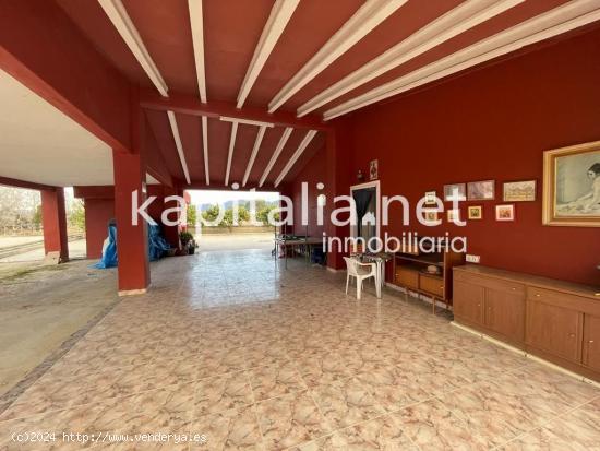 Chalet a la venta en Xativa - VALENCIA