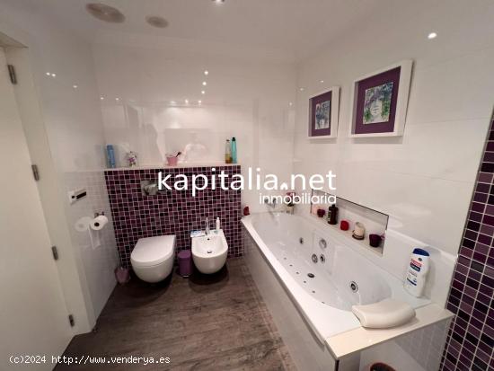 ESTUPENDO PISO CENTRICO A LA VENTA EN XATIVA - VALENCIA