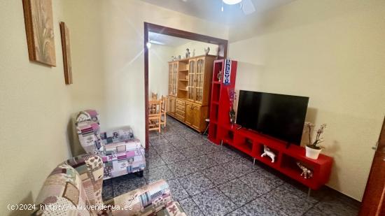 VIVIENDA UNIFAMILIAR ADOSADA EN LOS CAMPITOS - SANTA CRUZ DE TENERIFE