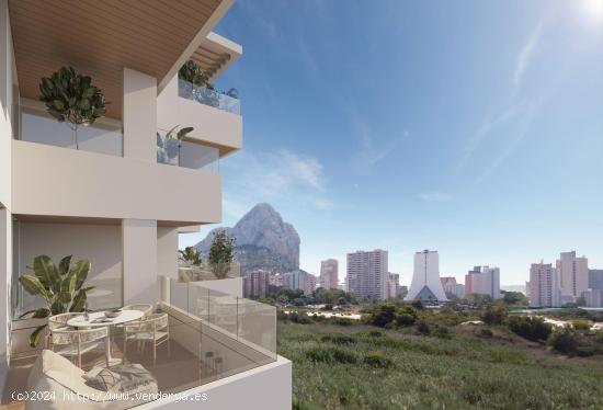 Se Vende en Calpe - ALICANTE