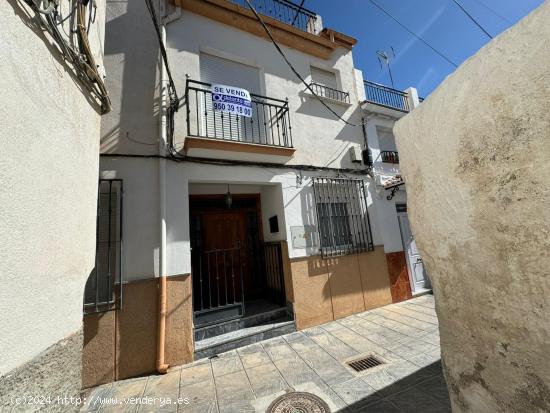  GRAN CASA. Para vivir e invertir. - GRANADA 